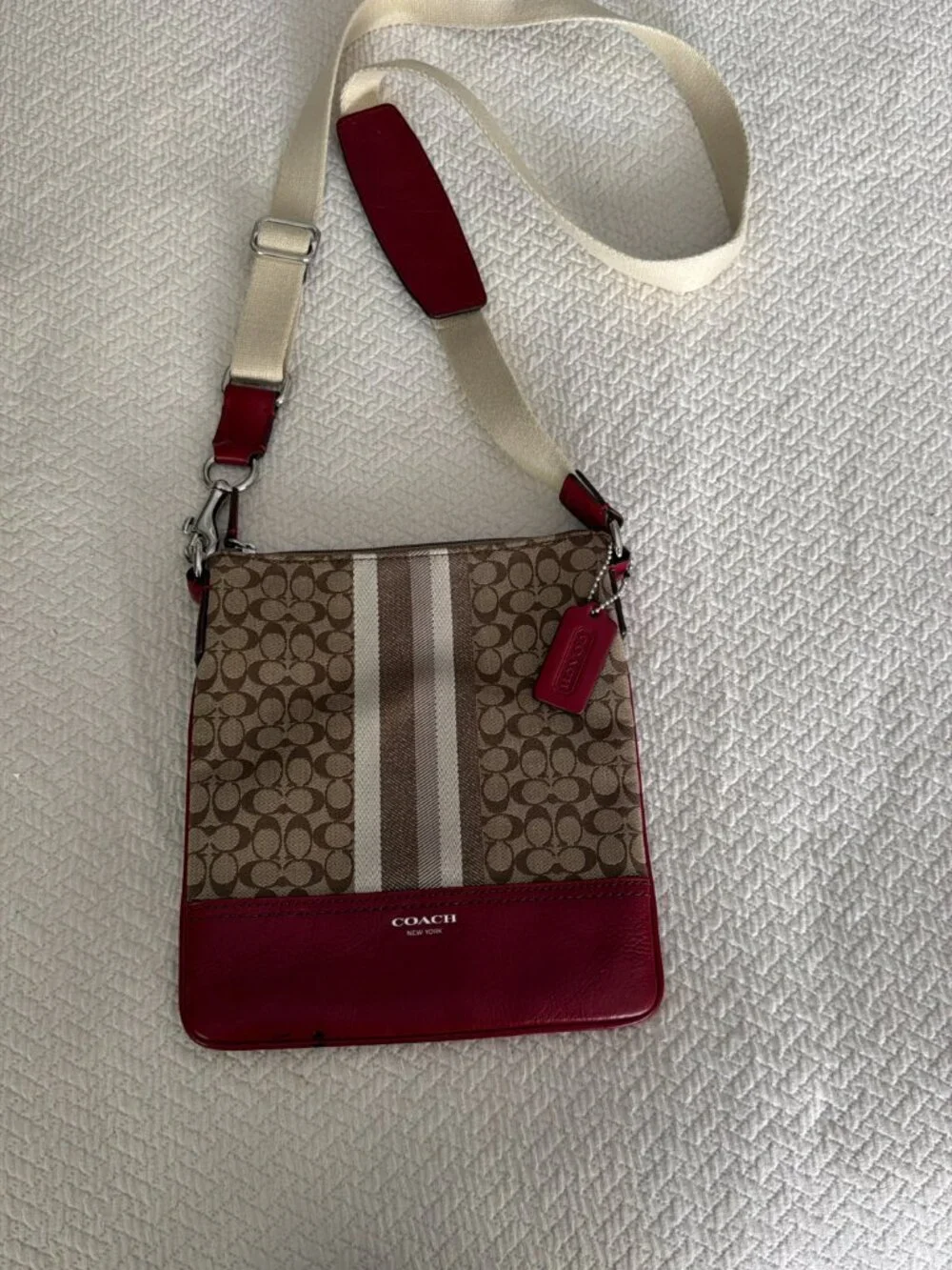 Coach classic new